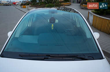 Мікровен Citroen C4 Picasso 2016 в 