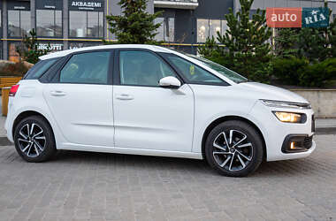 Citroen C4 Picasso 2016 Citroen C4 Picasso 2016