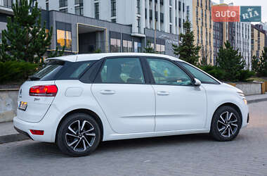 Микровэн Citroen C4 Picasso 2016 в Львове