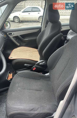 Микровэн Citroen C4 Picasso 2011 в 