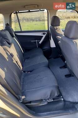 Микровэн Citroen C4 Picasso 2008 в 