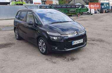 Citroen C4 Picasso 2013 Citroen C4 Picasso 2013