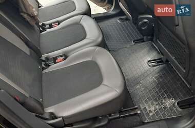 Микровэн Citroen C4 Picasso 2013 в 