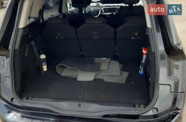Микровэн Citroen C4 Picasso 2013 в 