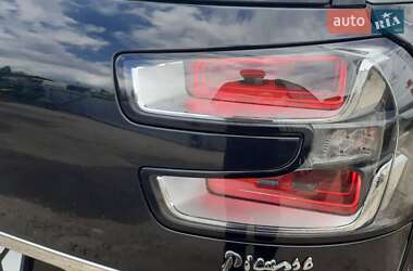 Микровэн Citroen C4 Picasso 2013 в 
