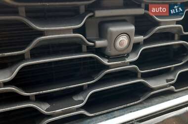 Микровэн Citroen C4 Picasso 2013 в 
