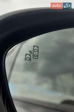 Микровэн Citroen C4 Picasso 2013 в 