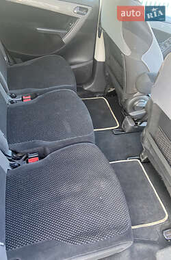 Мікровен Citroen C4 Picasso 2009 в 