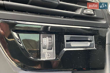 Микровэн Citroen C4 Picasso 2017 в 