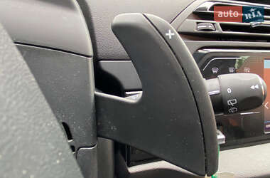 Микровэн Citroen C4 Picasso 2017 в 
