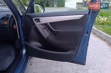 Микровэн Citroen C4 Picasso 2011 в 