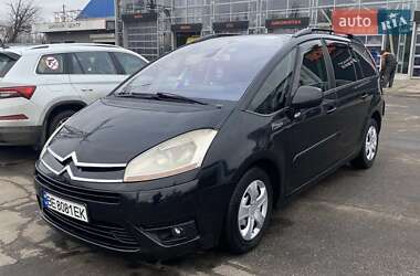 Citroen C4 Picasso 2010 Citroen C4 Picasso 2010