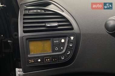 Микровэн Citroen C4 Picasso 2010 в 