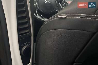 Микровэн Citroen C4 Picasso 2010 в 