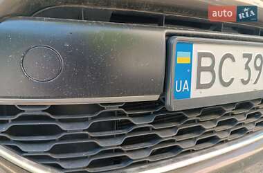 Микровэн Citroen C4 Picasso 2014 в 