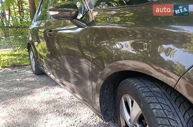 Микровэн Citroen C4 Picasso 2014 в 