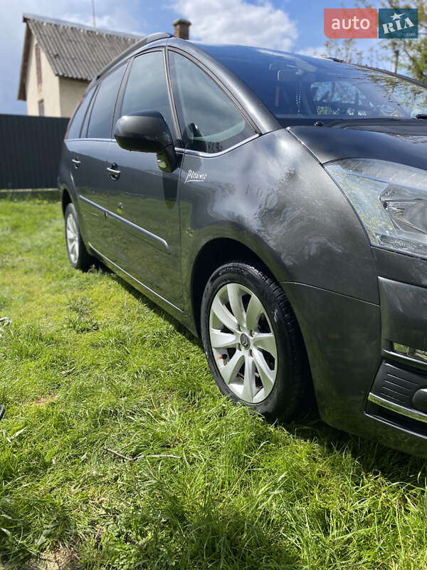 Микровэн Citroen C4 Picasso 2013 в Радехове