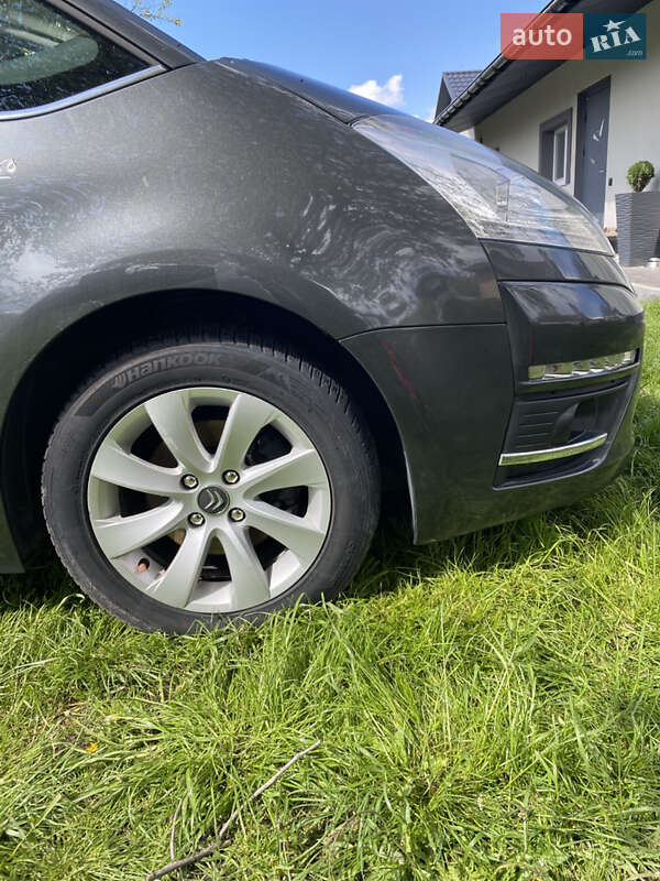 Микровэн Citroen C4 Picasso 2013 в Радехове