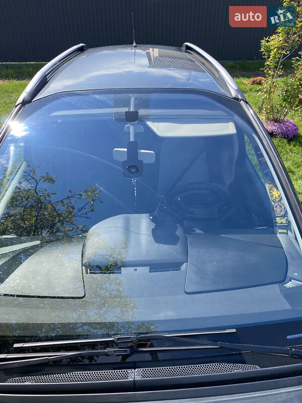 Микровэн Citroen C4 Picasso 2013 в Радехове