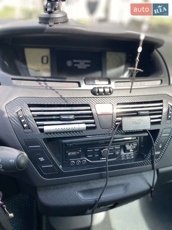 Микровэн Citroen C4 Picasso 2013 в Радехове