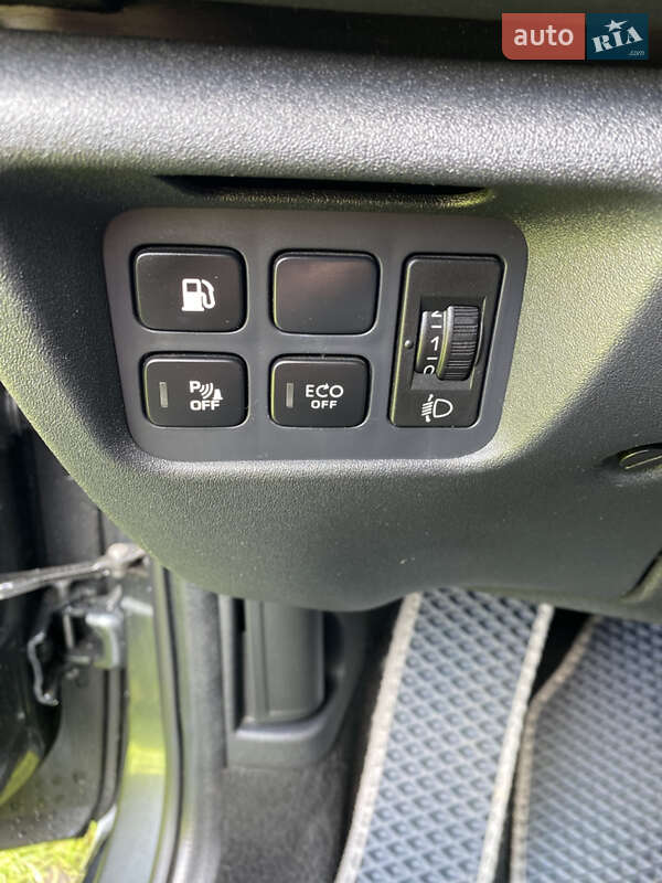 Микровэн Citroen C4 Picasso 2013 в Радехове