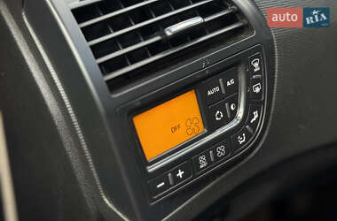 Микровэн Citroen C4 Picasso 2010 в 