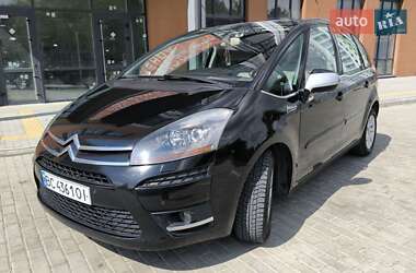Citroen C4 Picasso 2009 Citroen C4 Picasso 2009
