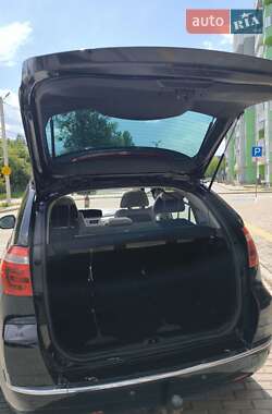 Микровэн Citroen C4 Picasso 2009 в 
