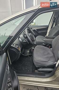 Мікровен Citroen C4 Picasso 2008 в 