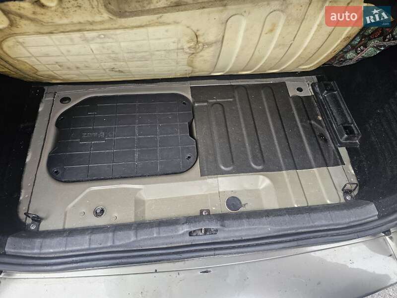 Мікровен Citroen C4 Picasso 2008 в Ямполі