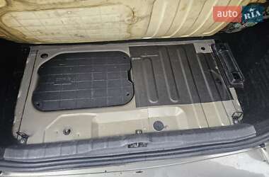Мікровен Citroen C4 Picasso 2008 в 