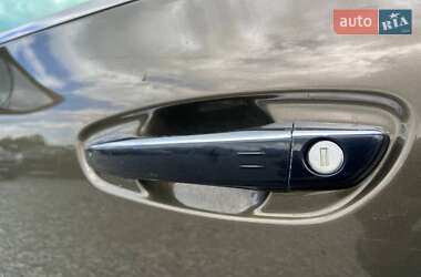 Микровэн Citroen C4 Picasso 2013 в 