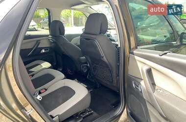 Микровэн Citroen C4 Picasso 2013 в 