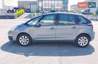 Citroen C4 Picasso 2011 Citroen C4 Picasso 2011