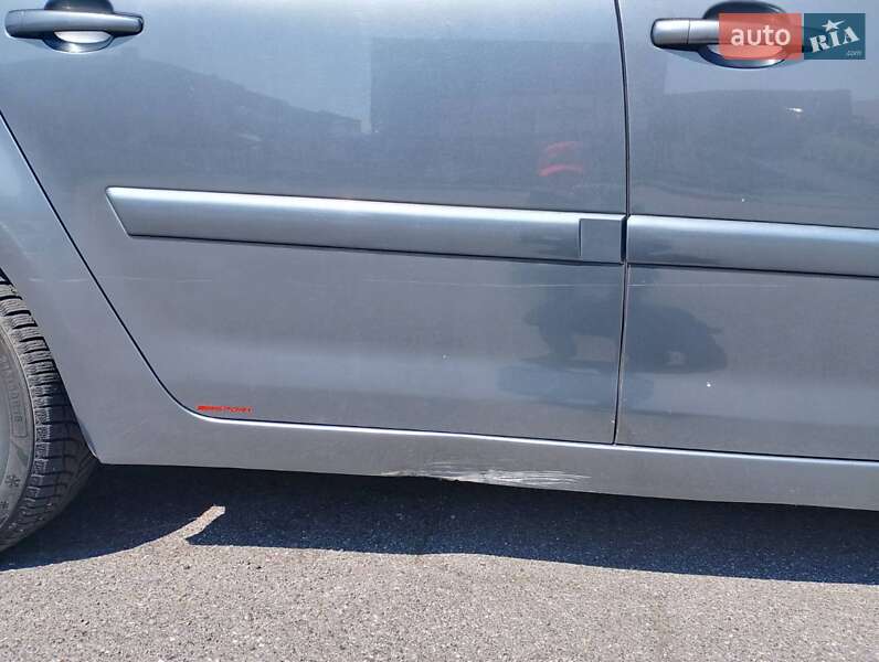 Мікровен Citroen C4 Picasso 2011 в Львові