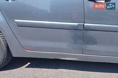 Микровэн Citroen C4 Picasso 2011 в 