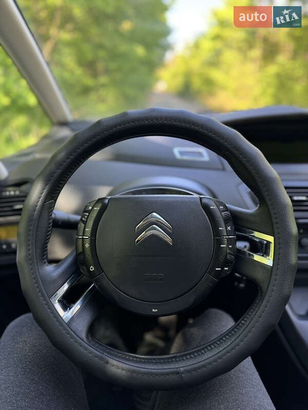 Микровэн Citroen C4 Picasso 2011 в Радехове