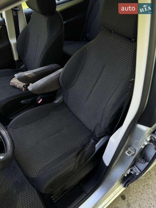 Микровэн Citroen C4 Picasso 2011 в Радехове