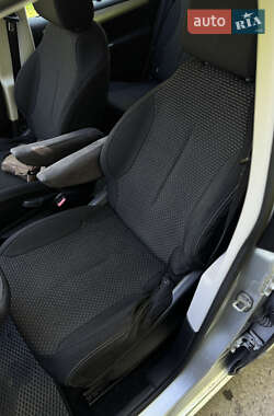 Микровэн Citroen C4 Picasso 2011 в 