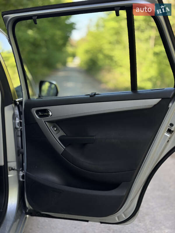 Микровэн Citroen C4 Picasso 2011 в Радехове