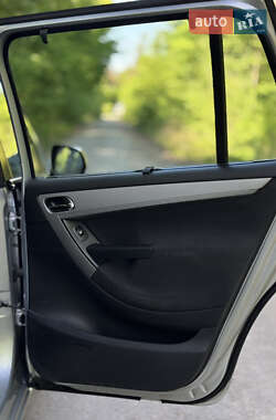 Микровэн Citroen C4 Picasso 2011 в 