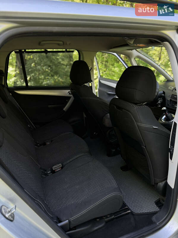 Микровэн Citroen C4 Picasso 2011 в Радехове