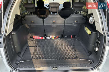 Микровэн Citroen C4 Picasso 2009 в 