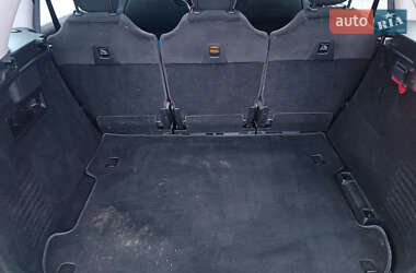 Минивэн Citroen C4 Picasso 2007 в 