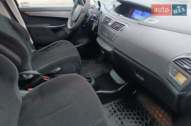 Минивэн Citroen C4 Picasso 2007 в 