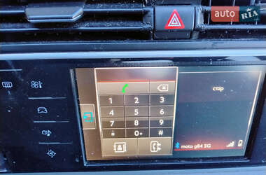 Микровэн Citroen C4 Picasso 2013 в 