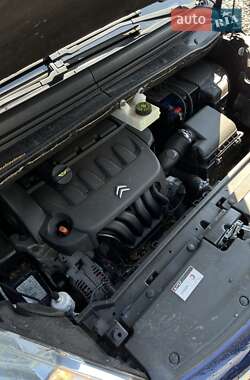 Мікровен Citroen C4 Picasso 2007 в 