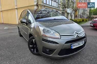 Citroen C4 Picasso 2010 Citroen C4 Picasso 2010