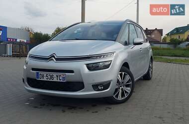 Citroen C4 Picasso 2015 Citroen C4 Picasso 2015