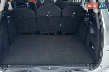 Микровэн Citroen C4 Picasso 2015 в 